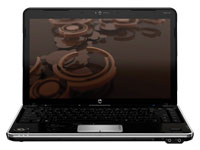 HP Pavilion Notebook dv3-2050ea