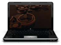 HP Pavilion Notebook dv3-2055ea