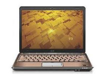 HP Pavilion Notebook dv3-2220er