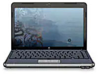 HP Pavilion Notebook dv3-2230ef
