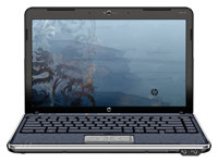 HP Pavilion Notebook dv3-2231tx