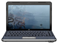 HP Pavilion Notebook dv3-2242tx
