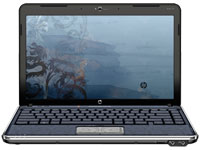 HP Pavilion Notebook dv3-2250el