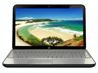 HP Pavilion Notebook dv3-2304tx