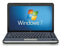 HP Pavilion Notebook dv3-2310ea