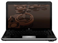 HP Pavilion Notebook dv3-2310er
