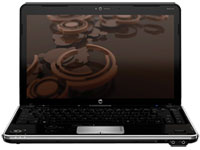 HP Pavilion Notebook dv3-2314tx