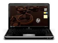 HP Pavilion Notebook dv3-2316tx