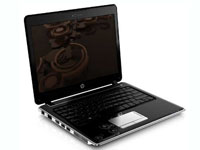 HP Pavilion Notebook dv3-2320es