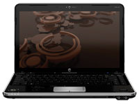 HP Pavilion Notebook dv3-2332tx