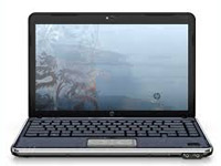 HP Pavilion Notebook dv3-2360ee