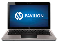HP Pavilion Notebook dv3-4131tx