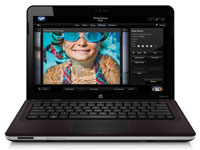 HP Pavilion Notebook dv3-4300sa
