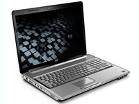 HP Pavilion Notebook dv5-1002nr