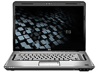 HP Pavilion Notebook dv5-1250en