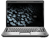 HP Pavilion Notebook dv5-1388us