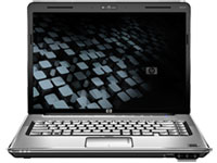 HP Pavilion Notebook dv5-1392nr