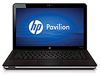 HP Pavilion Notebook dv5-2130us
