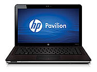 HP Pavilion Notebook dv5-2135dx