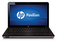 HP Pavilion Notebook dv5-2138ca