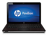 HP Pavilion Notebook dv5-2144ca