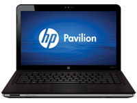 HP Pavilion Notebook dv5-2200