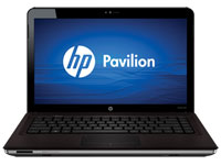 HP Pavilion Notebook dv5-2230us
