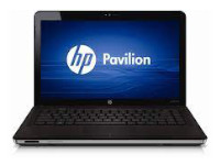 HP Pavilion Notebook dv5-2232la