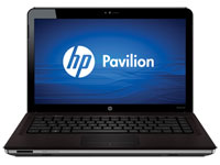 HP Pavilion Notebook dv5-2268ca