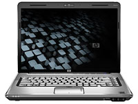 HP Pavilion Notebook dv5t-1000 CTO