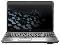 HP Pavilion Notebook dv6-1005ea