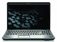 HP Pavilion Notebook dv6-1010ea