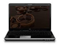 HP Pavilion Notebook dv6-1124ca