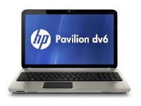 HP Pavilion Notebook dv6-1128tx