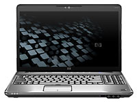 HP Pavilion Notebook dv6-1131ea