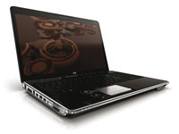 HP Pavilion Notebook dv6-1133ea