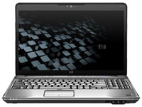 HP Pavilion Notebook dv6-1140ea