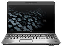 HP Pavilion Notebook dv6-1211sa
