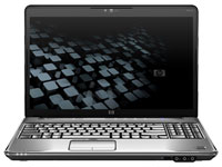 HP Pavilion Notebook dv6-1214ax