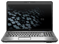 HP Pavilion Notebook dv6-1215sa