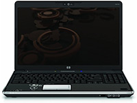 HP Pavilion Notebook dv6-1220sa