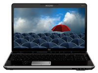 HP Pavilion Notebook dv6-1243cl