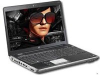 HP Pavilion Notebook dv6-1245dx