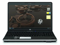 HP Pavilion Notebook dv6-1250us