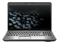 HP Pavilion Notebook dv6-1268nr