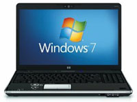HP Pavilion Notebook dv6-1333sa