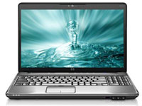 HP Pavilion Notebook dv6-2007au