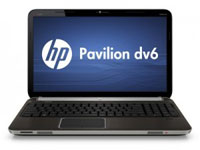 HP Pavilion Notebook dv6-2010ea