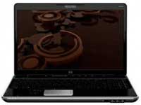 HP Pavilion Notebook dv6-2020sl