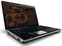 HP Pavilion Notebook dv6-2110el